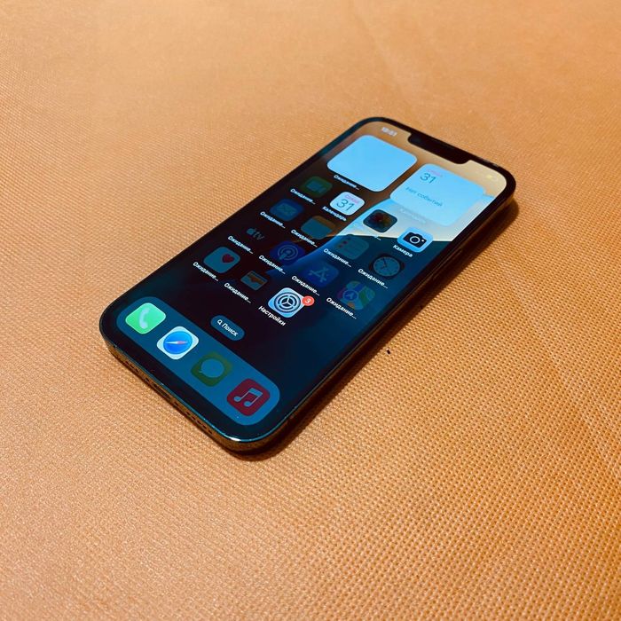 iPhone 13 Pro 128 Gb LL/A ideal