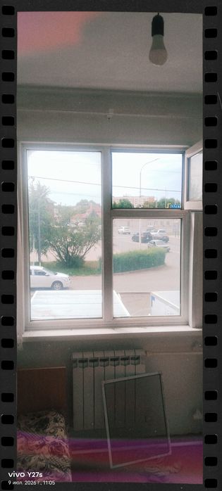 Продам пластиковые окна