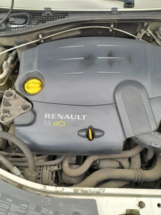 27.000 LEI NEGOCIABIL

Dacia Logan MCV 5 locuri 2009