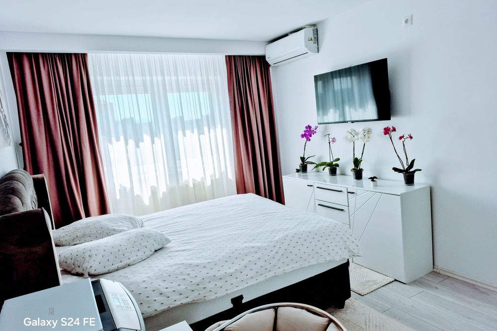 Vând apartament 2 camere