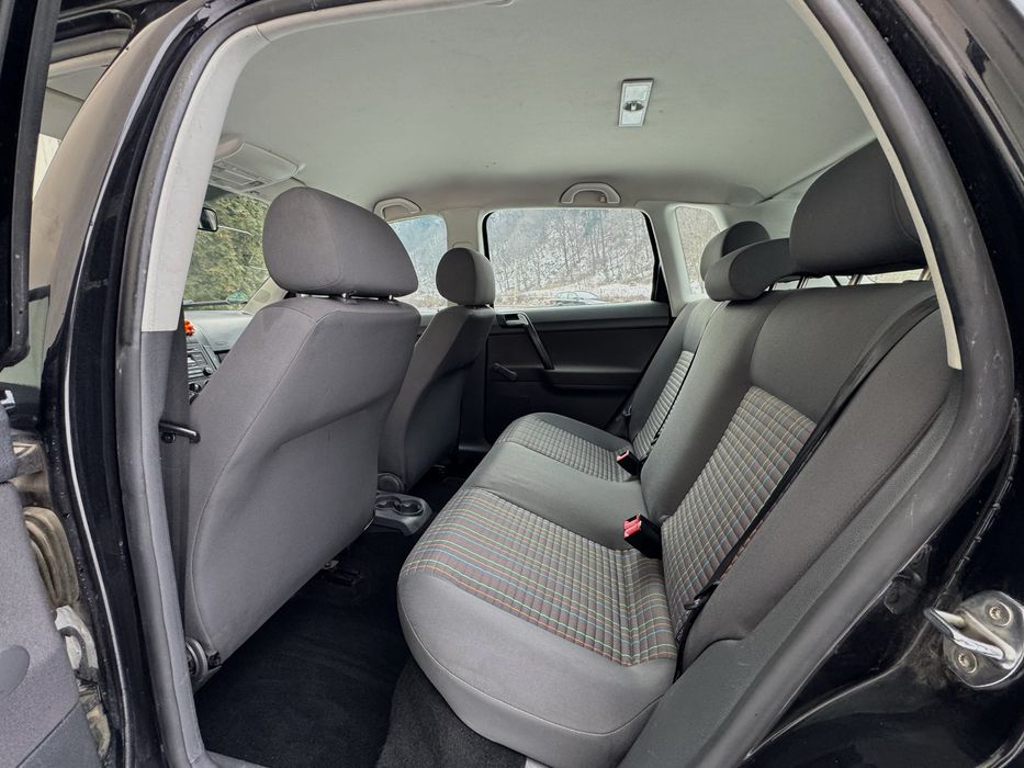 Volkswagen Polo JOY 2008 1.4 benzina