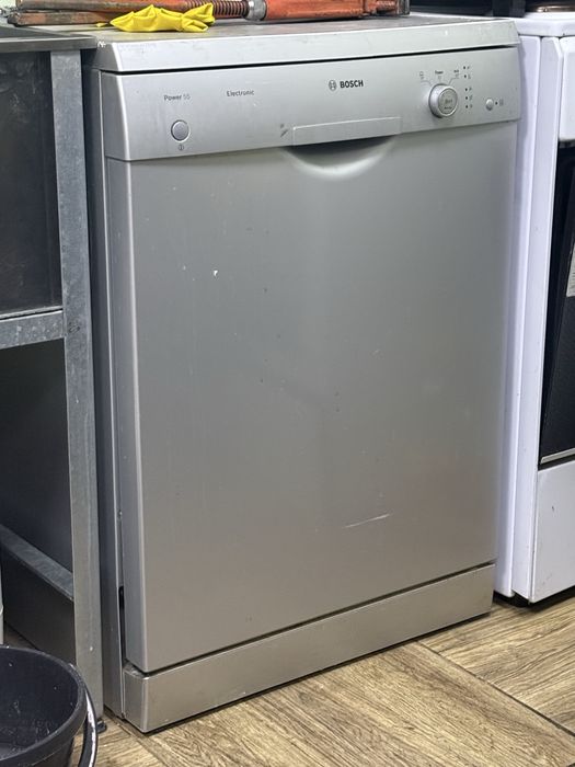 посудомоечная машина Bosch Electronic Power 55