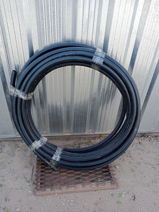 Продам водонапорную трубу