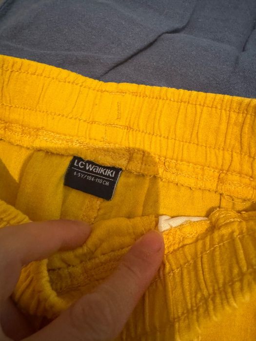 Детски дрехи за момчета 4-5,5-6