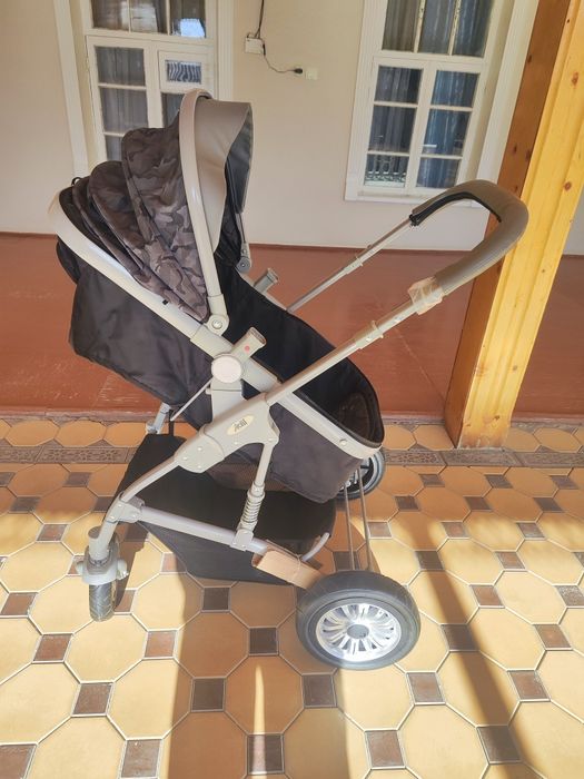 Коляска детская.