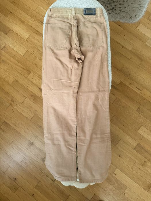 Blugi barbati Hugo Boss, masura S