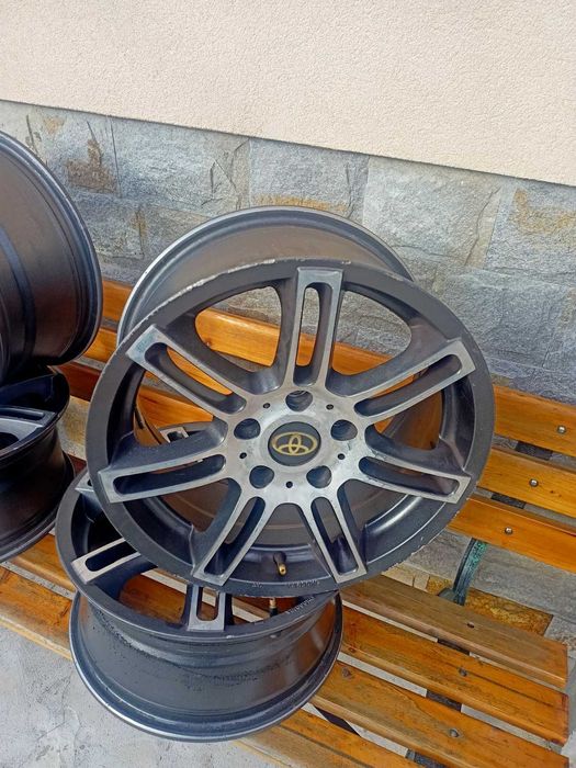 Продавам джанти 16"