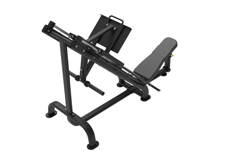 Impulse IT7020 Жим ногами под углом 45 градусов