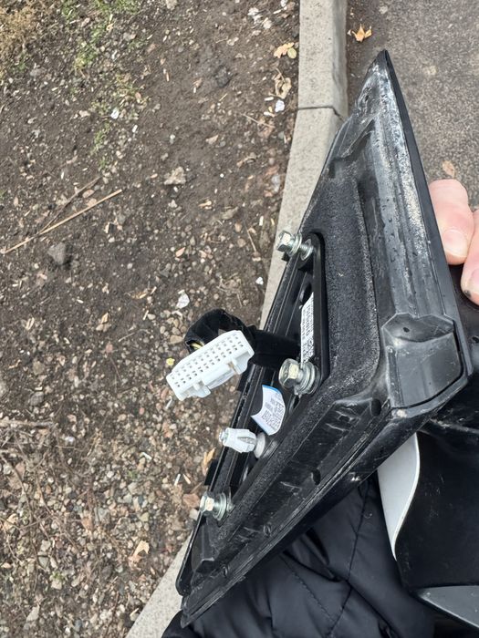 Киа оптима 2017 на запчасть