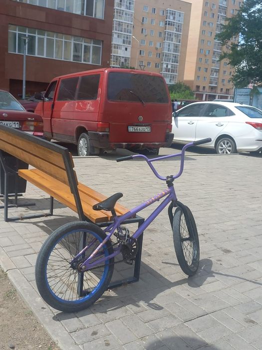 Обмен бмх хорошое состаяние