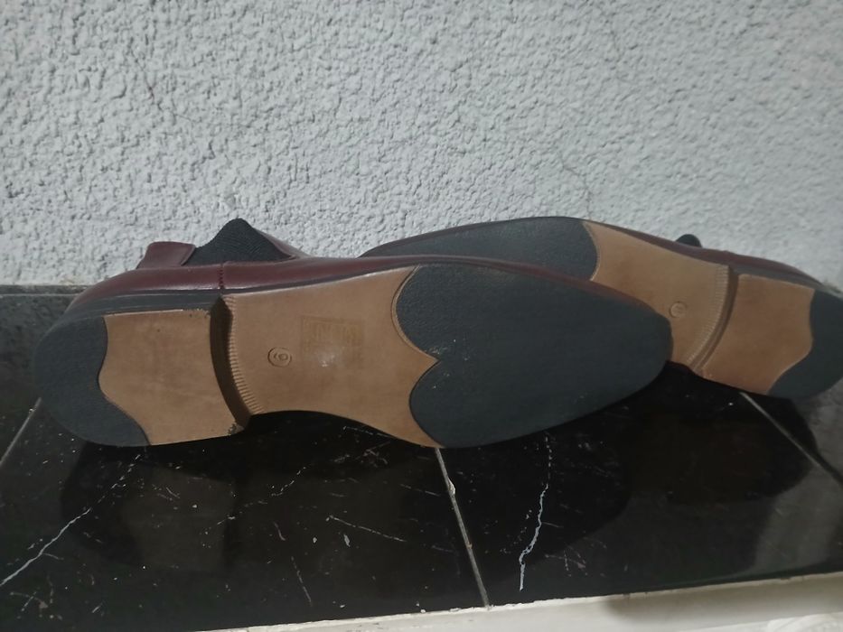 Мужская модная обувь