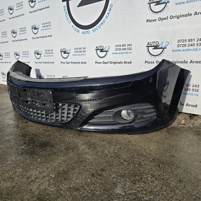 Bara fata cu defect Opel Astra H GTC