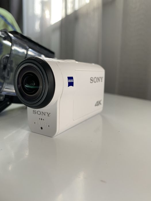 Экшн камера Sony