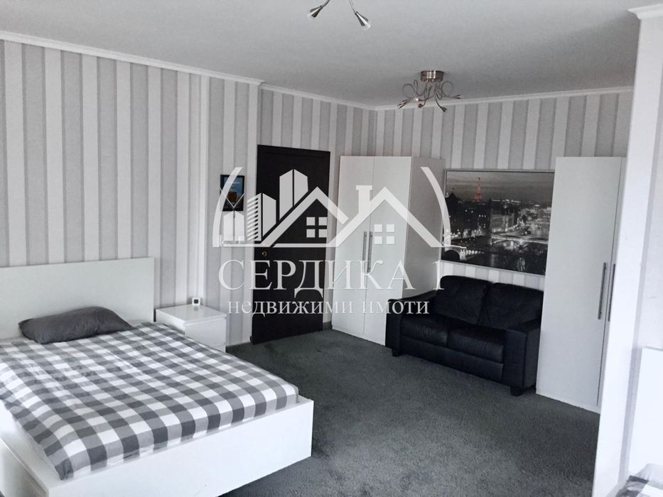 Продава се Четиристаен апартамент в София, Гоце Делчев - 214 кв.м за 3038 €/кв.м - Снимка #4