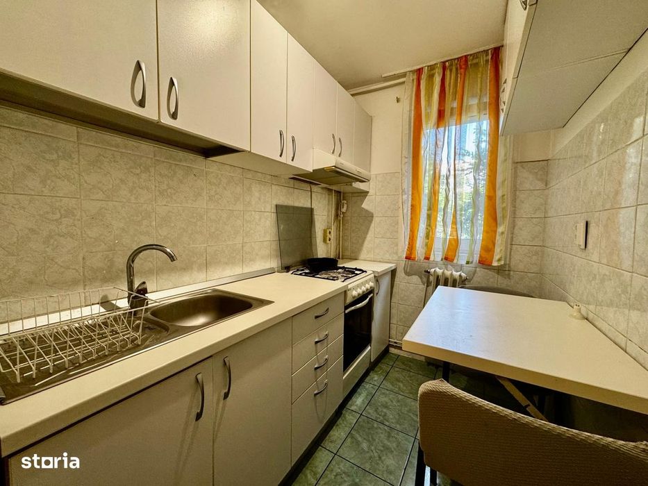 De închiriat | 3 camere | Gara | Etaj 1/4 | 70 mp | 500 €/lună