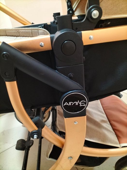 Коляска  для ребёнка до 3 лет