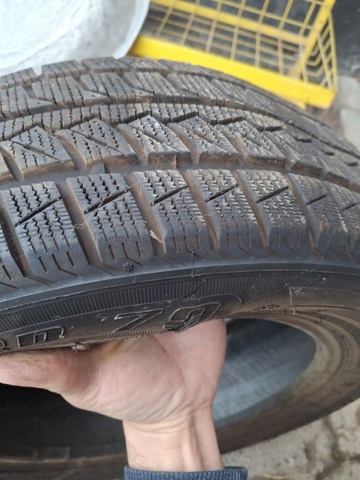 Балон зимний и летний