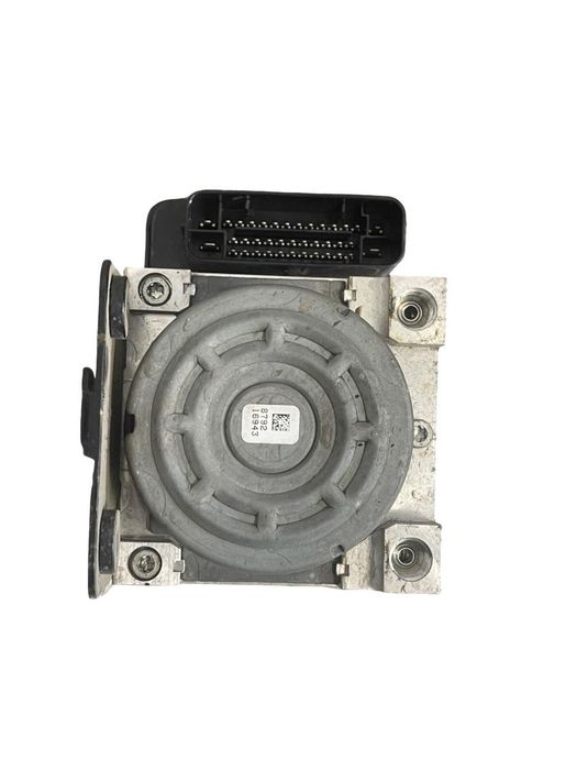 Pompa Abs Ford Fiesta Vi 2008 -> D1B1-2C013-Bc D1B1-2C405-Ae