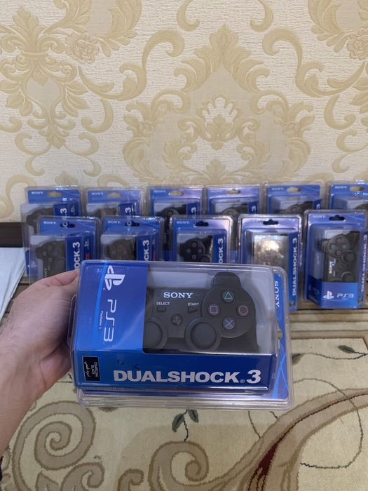 Playstation 3 joystick джойстик