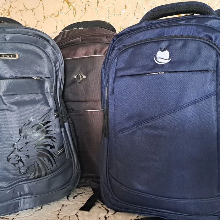 Сумки для школьников