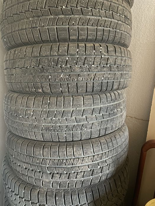 продам шины 205/65-16