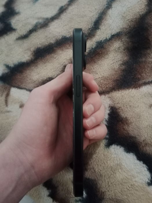 IPhone 15 продам срочно