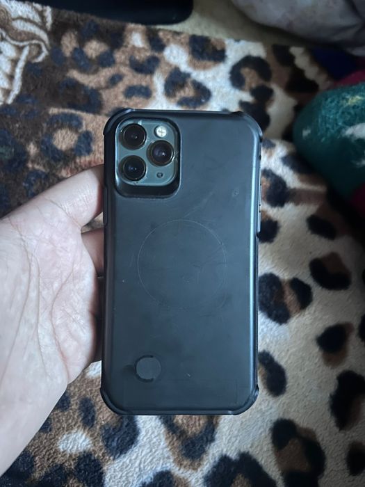 Iphone 11 pro сатылады