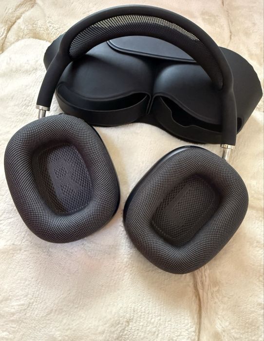 AirPods Max чёрные