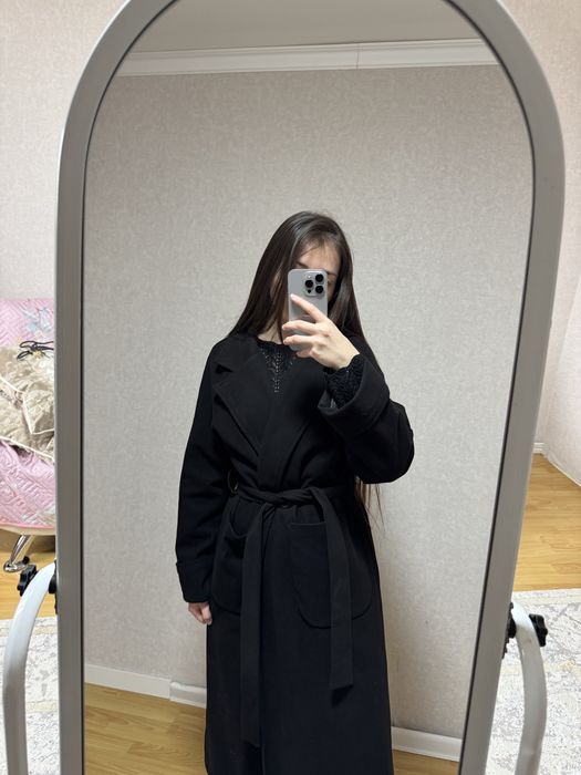 Продам куртки и пальто