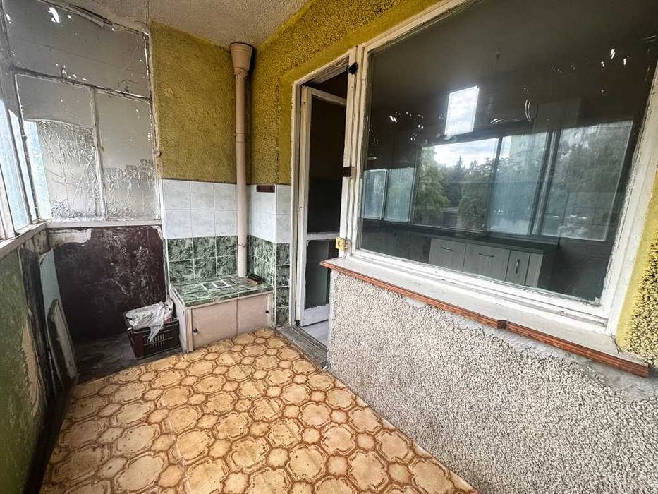 Продава се Едностаен апартамент в Русе, Дружба 1 - 37 кв.м за 1190 €/кв.м - Снимка #8