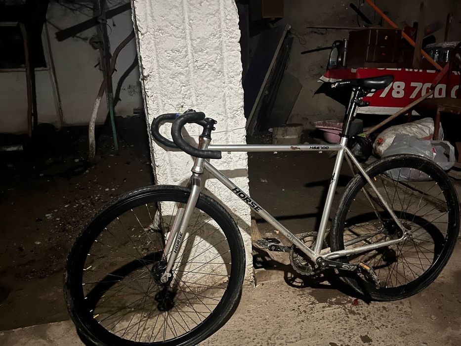 Фикс Fixed Horse h700