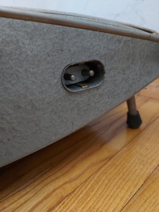 Исушител за снимки LIBELLA , Полски.