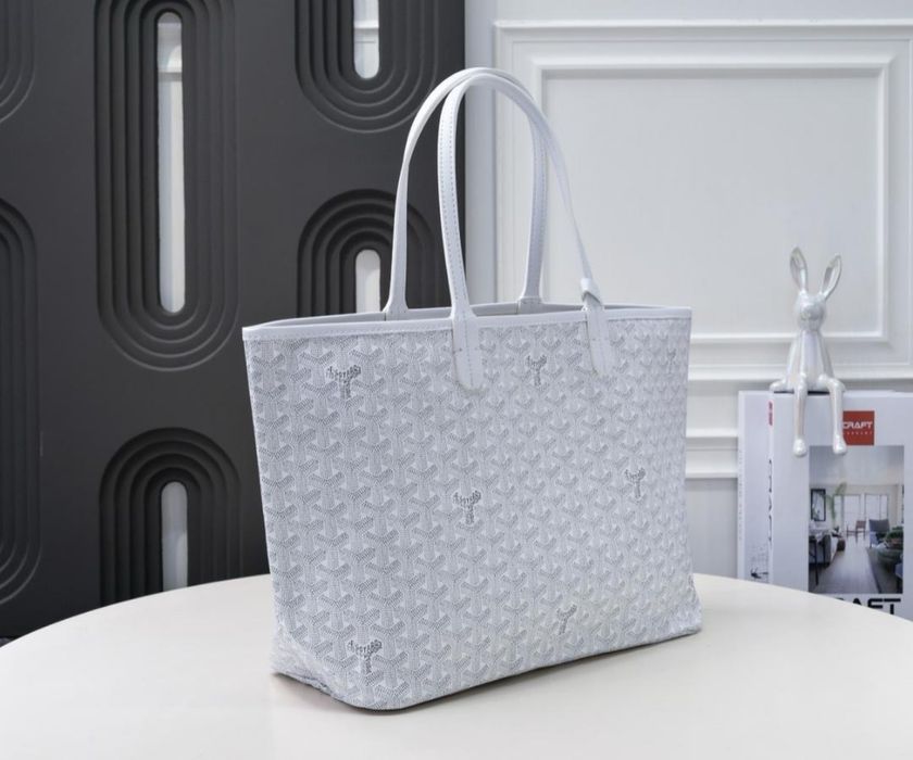 Goyard Canvas bags чанти