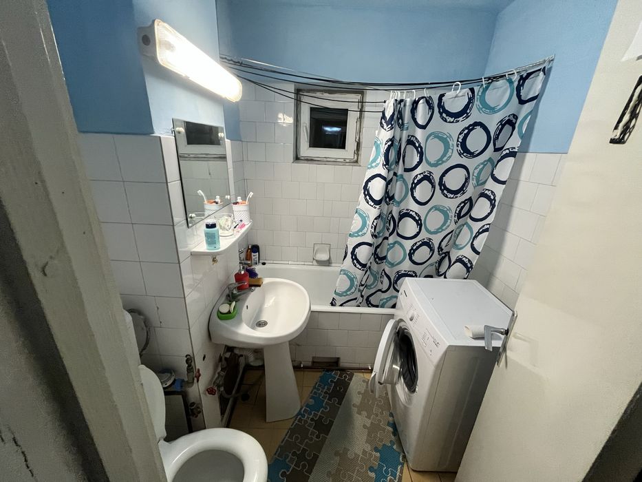 Apartament 2 camere