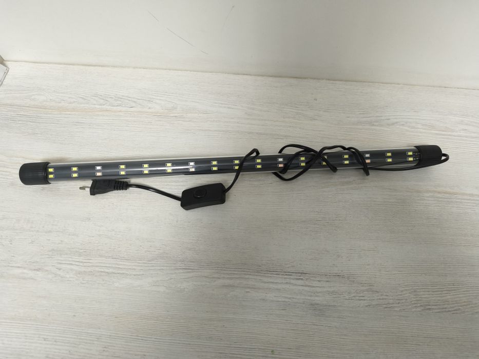 Светильник для аквариума