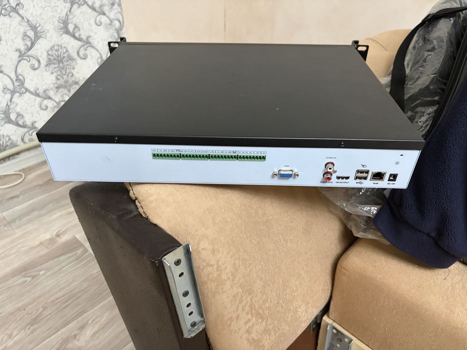 Видеорегистратор BHZ N9232HE, 32 канал