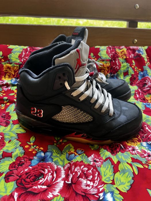 Продаю jordan 5