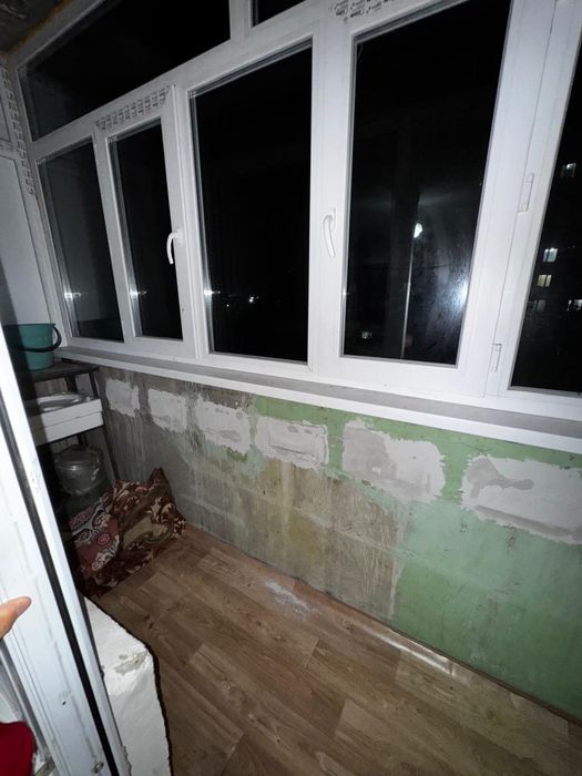 Продам 1-комнатную квартиру