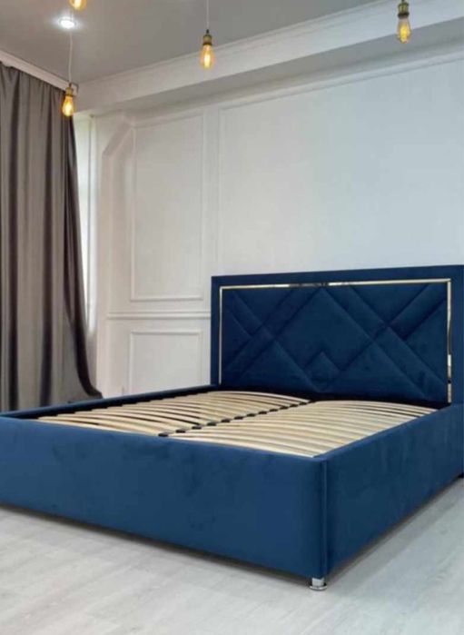 Из цеха НИЗКИЕ ЦЕНЫ, новая, кровать доставка,двухспальная, не бу