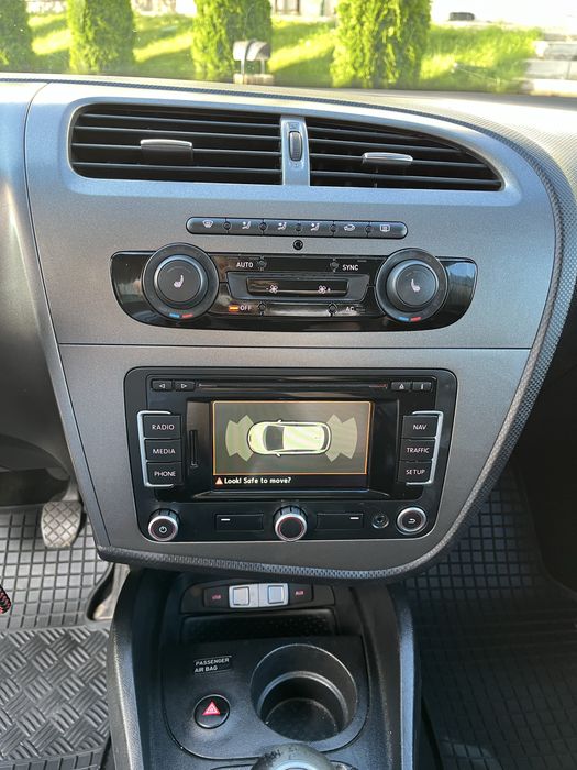 Seat Leon 1.8 TSI FR ~ 160 CP ~ 2013