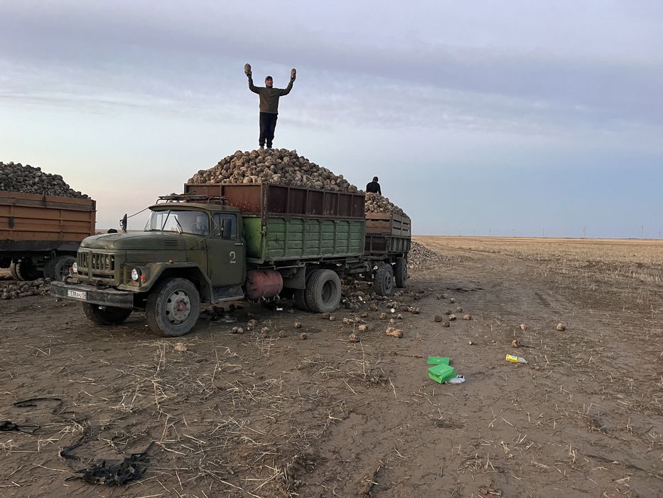 Продам зил 130