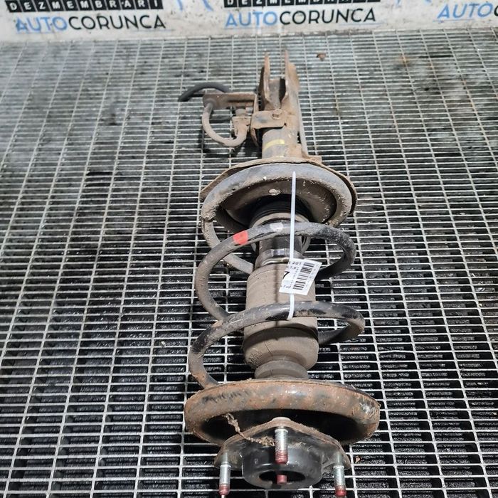 Amortizor Dreapta Fata Mitsubishi ASX Facelift 2016 1.6i 2016 - 2018 SUV 4 Usi (1337) ...