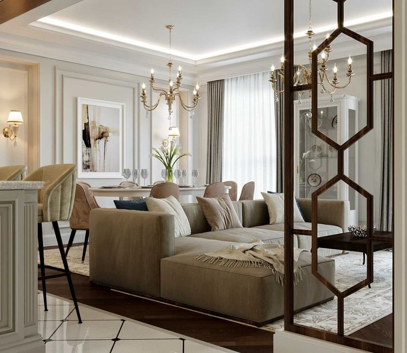 Продажа Квартиры в Акай сити 100 кв 2 комнаты студия