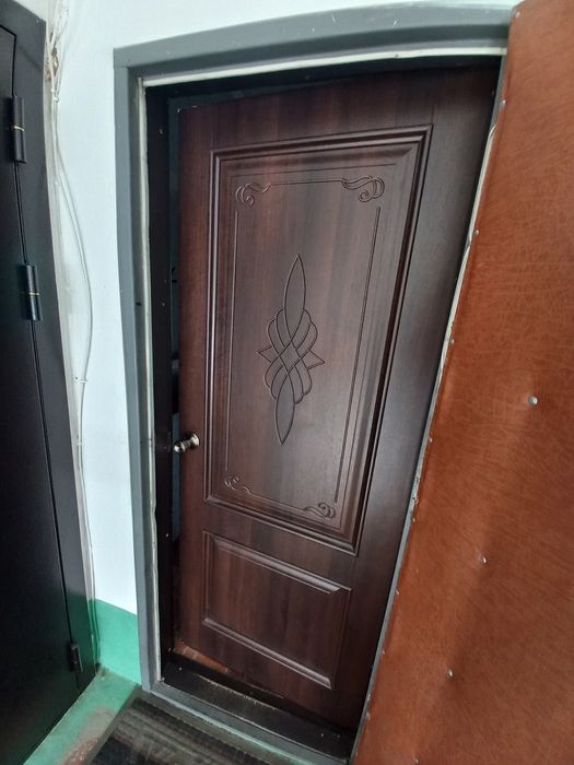 Двери межкомнатные