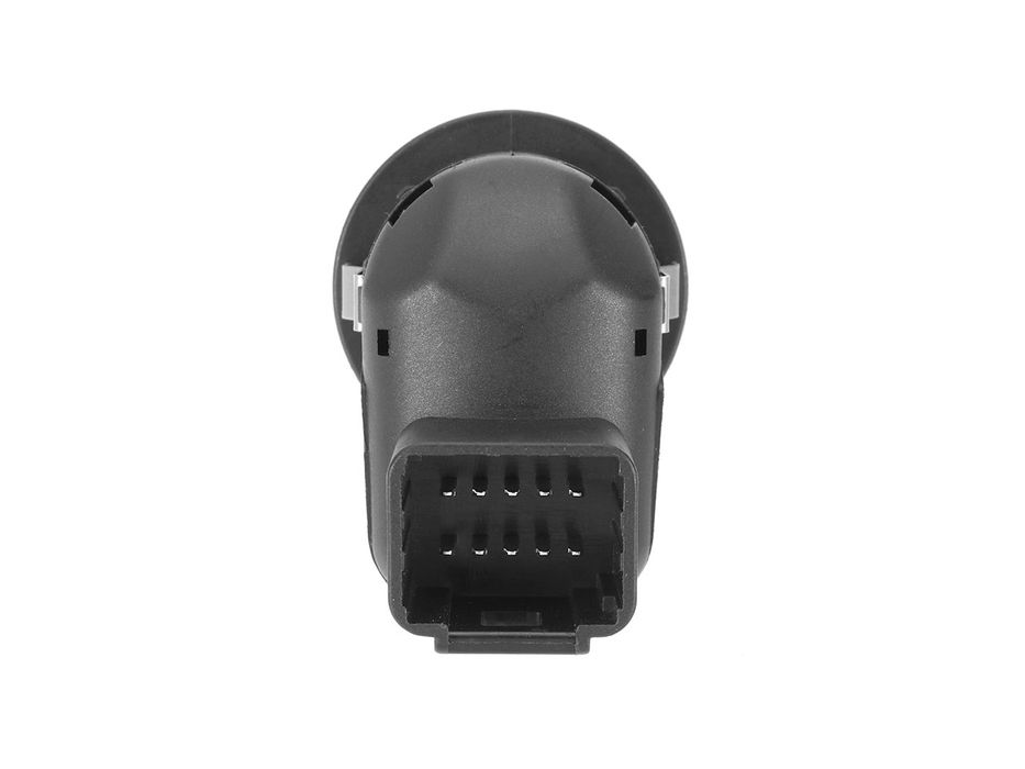 Бутон за ел. огледало за Renault Megane 2, Clio 3, Scenic 2, Kangoo 2