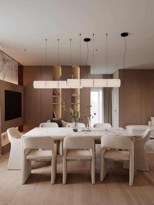 Дизайн интерьера и Архитектура