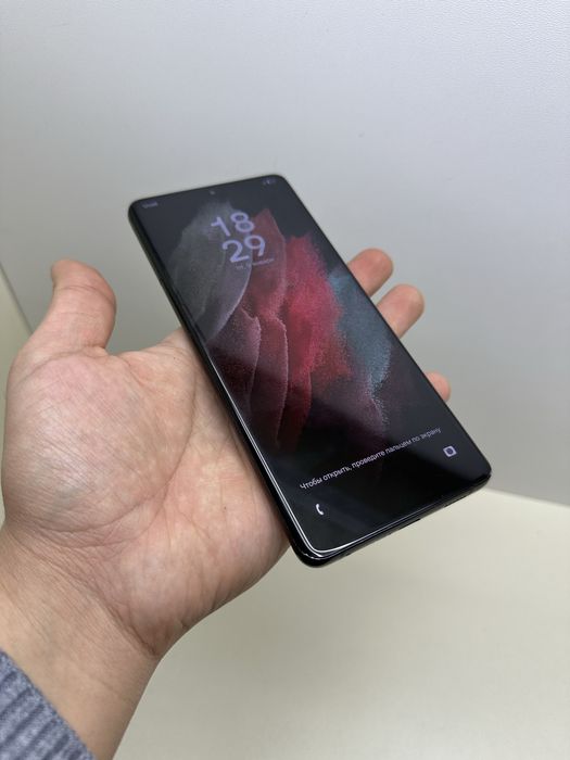 samsung s21 Ultra 12/256Gb