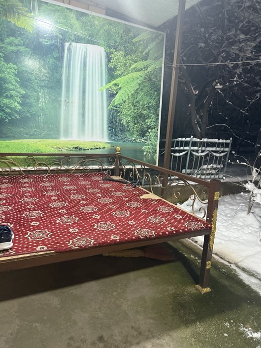 тапчан сотилади 1000 милон