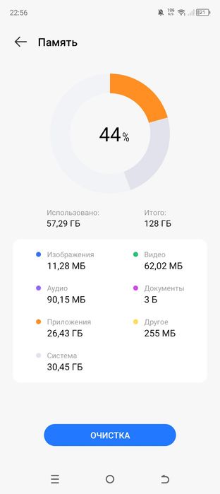 Телефон TEHNI SPARK GO 2024