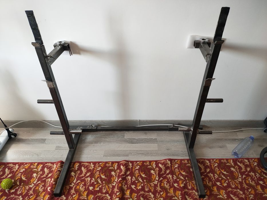 Продам стойку для штанги